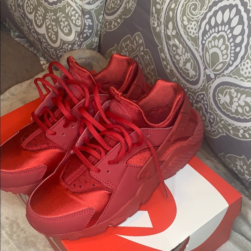 Women’s Nike Air Huarache Run